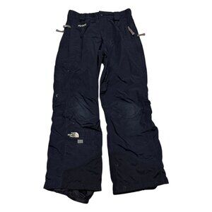 THE NORTH FACE HYVENT Waterproof Ski Snowboard Snow Pants Womens Small